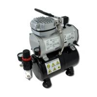 Wiltec Airbrush Compressor Tank (AS189)