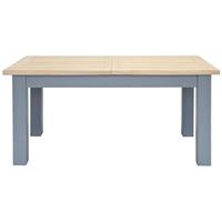 Willis and Gambier Genoa Painted Dining Table - Small