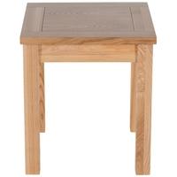 willis and gambier originals portland side table