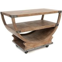 willis and gambier revival woodford table