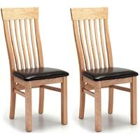 Willis and Gambier Originals Portland Dining Chair (Pair)