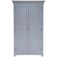 willis and gambier genoa painted larder unit