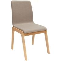 willis and gambier willow valley oak dining chair pair
