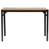 willis and gambier revival upney console table