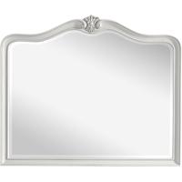 Winsor Isabel Mist Bedroom Mirror