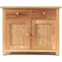 willis and gambier originals portland sideboard small