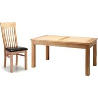 willis and gambier originals portland dining set large extending with  ...