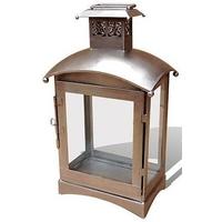 Wilde Java Dome Top Lantern