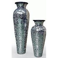 wilde java tall lip vase