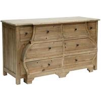 willis and gambier revival holloway 8 chest of drawer