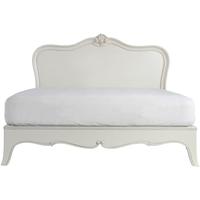 Winsor Isabel Ivory Bed