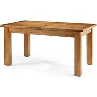 Willis and Gambier Originals Bretagne Large Extending Dining Table
