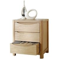 winsor stockholm oak media storage unit