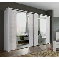 Wiemann Madrid Sliding Wardrobe