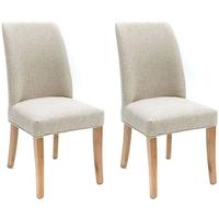 Willis and Gambier Revival Pinner Chair (Pair)