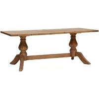 Willis and Gambier Revival Pimlico Fixed Top Dining Table