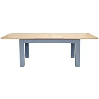 Willis and Gambier Genoa Painted Dining Table - Large