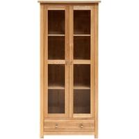 Willis and Gambier Originals Portland Glass Display Cabinet