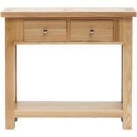 Willis and Gambier Originals Portland Console Table