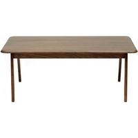 Willis and Gambier Willow Valley Walnut Coffee Table