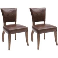 Willis and Gambier Revival Debden Chair (Pair)