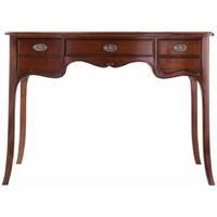 Winsor Olivia Solid Mahogany Dressing Table