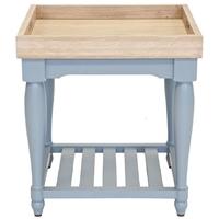 willis and gambier genoa painted tray table top