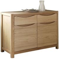 Winsor Stockholm Oak 2 Door Sideboard