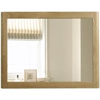 Winsor Stockholm Oak Wall Mirror