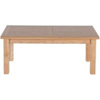 Willis and Gambier Originals Portland Coffee Table