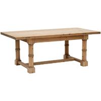 willis and gambier revival collingsdale dining table