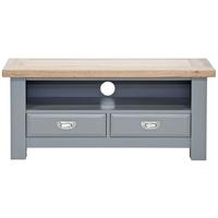 Willis and Gambier Genoa Painted TV Unit