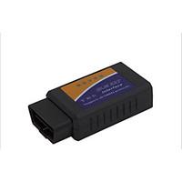 WIFI OBD2 ELM327 Scanner Read And Delete Data Read Fault Code