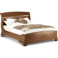 willis and gambier lille low footboard bedstead