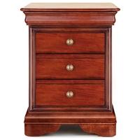 willis and gambier antoinette bedside cabinet