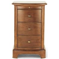 Willis and Gambier Lille Bedside Cabinet