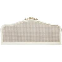 willis and gambier ivory headboard