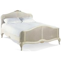 Willis and Gambier Ivory Bedstead - High End