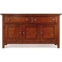Willis and Gambier Originals New York Large Sideboard