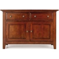 Willis and Gambier Originals New York Small Sideboard