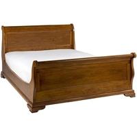 willis and gambier louis philippe honeycomb bedstead