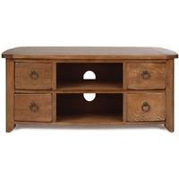 Willis and Gambier Originals Barnhouse Media Unit