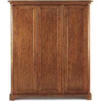 Willis and Gambier Lille Triple Wardrobe