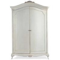 willis and gambier ivory wide fitted wardrobe