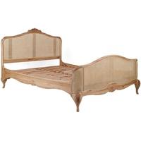 willis and gambier charlotte oak bedstead