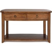 willis and gambier originals barnhouse console table