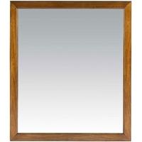 Willis and Gambier Louis Philippe Honeycomb Wall Mirror