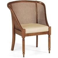 willis and gambier lille bedroom chair