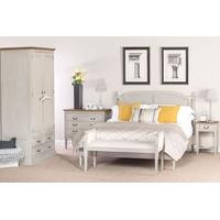 willis and gambier originals florence painted bedroom set