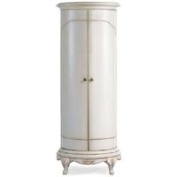 Willis and Gambier Ivory Storage Cabinet